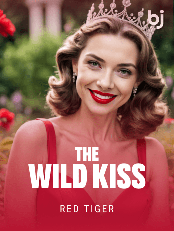 The Wild Kiss