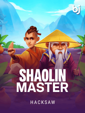 Shaolin Master screenshot